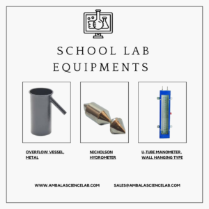 Ambala Science lab 