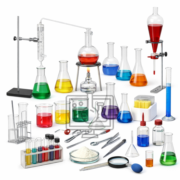 Laboratory Glassware
