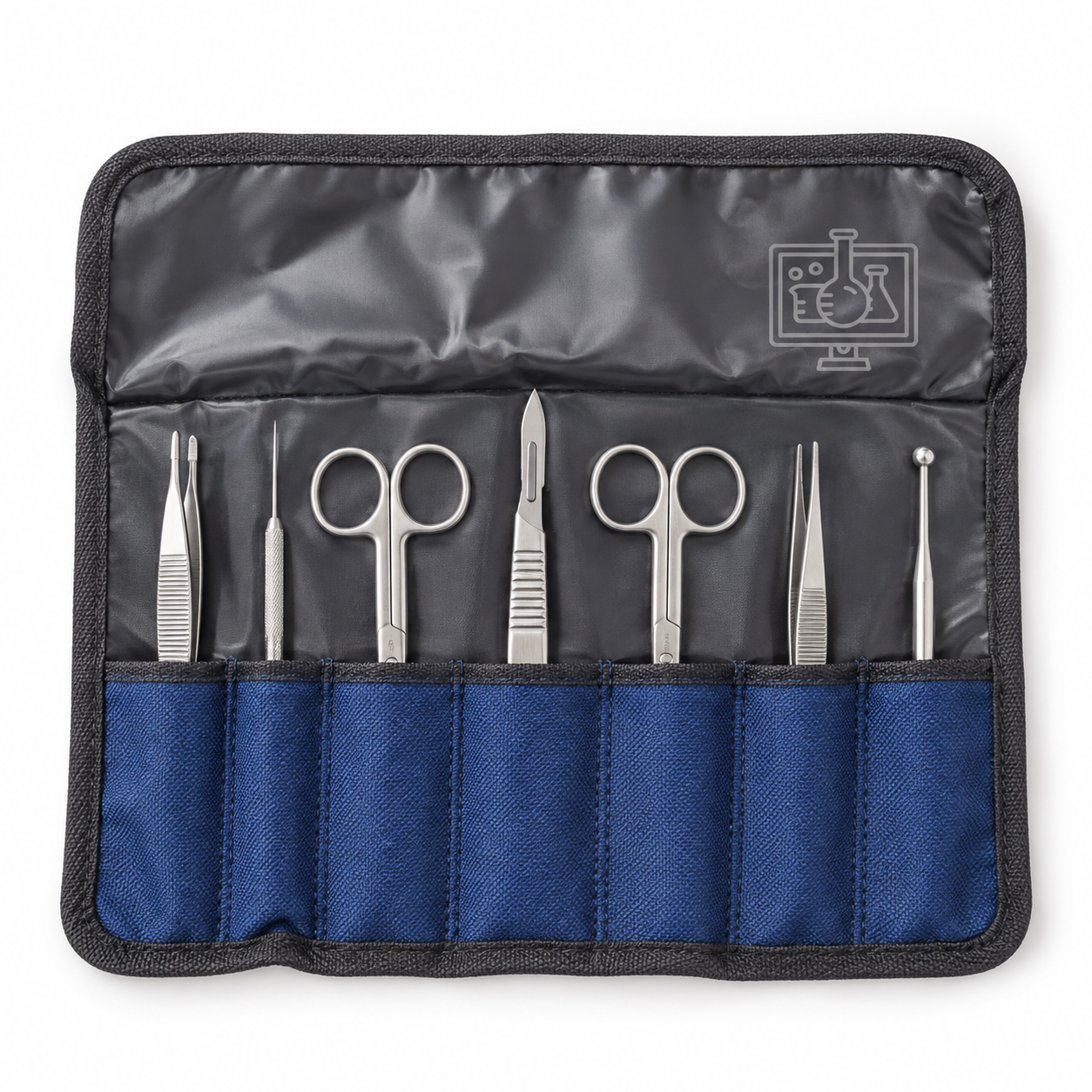 Dissecting Set, Student