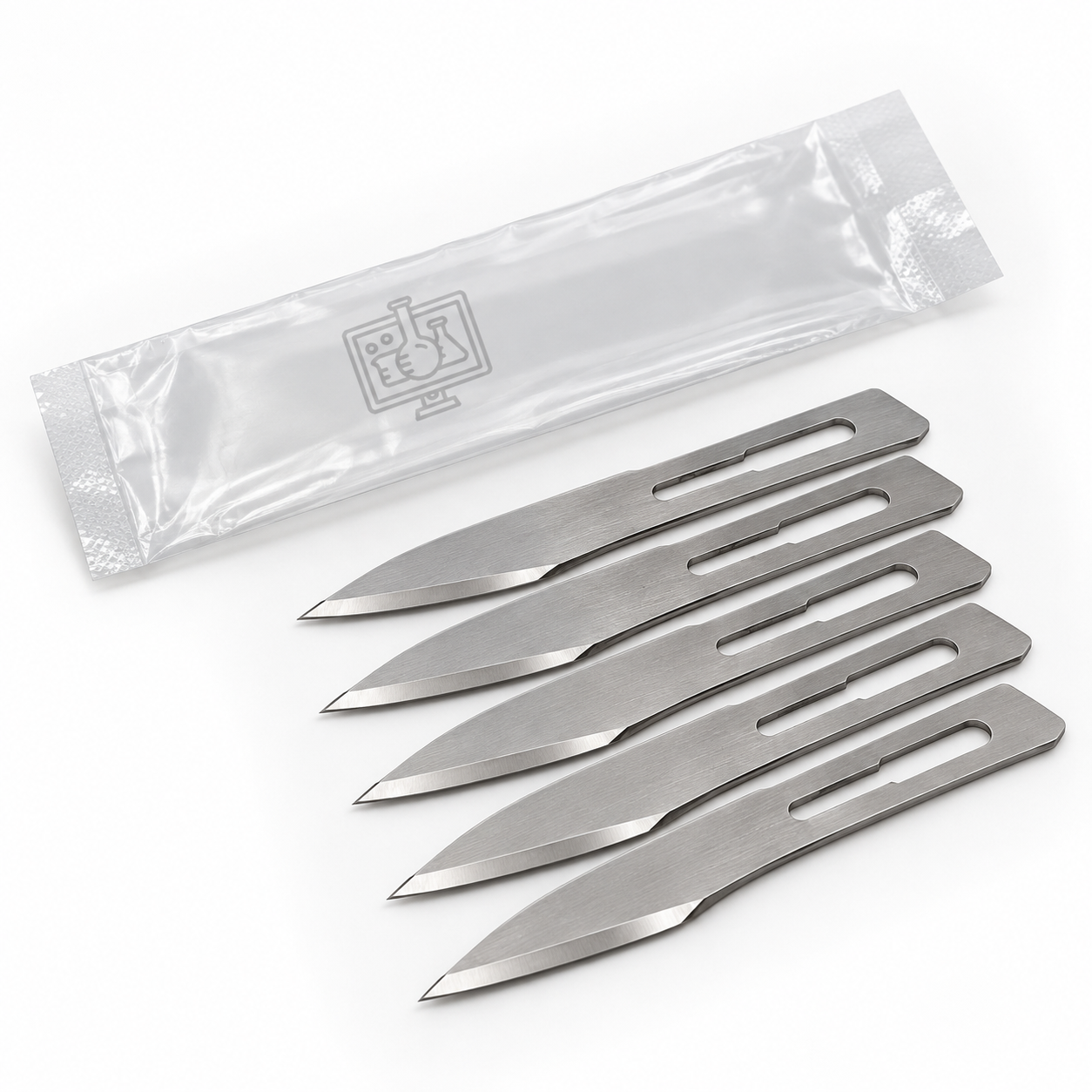 Scalpel Blades