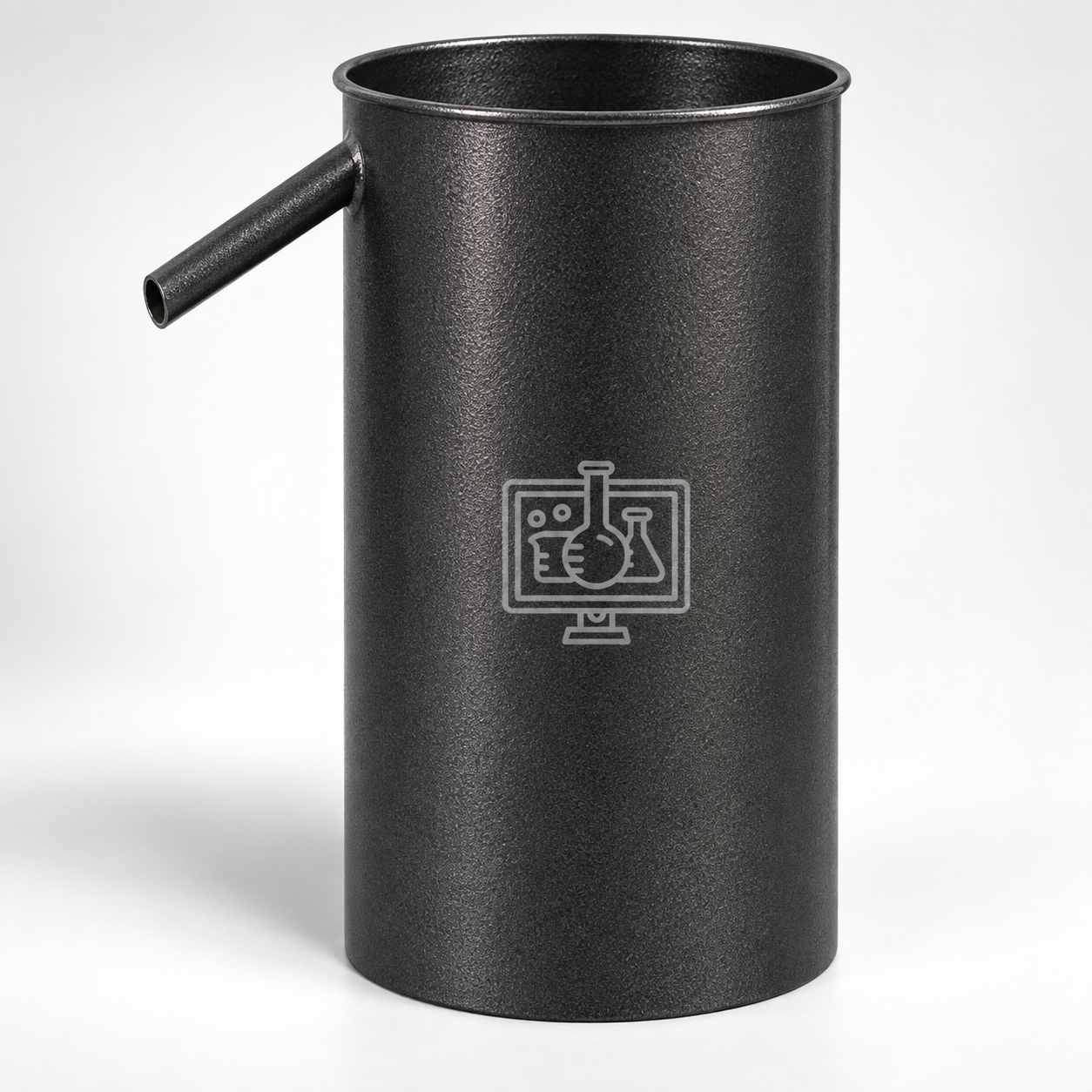 Overflow Vessel, Plastic