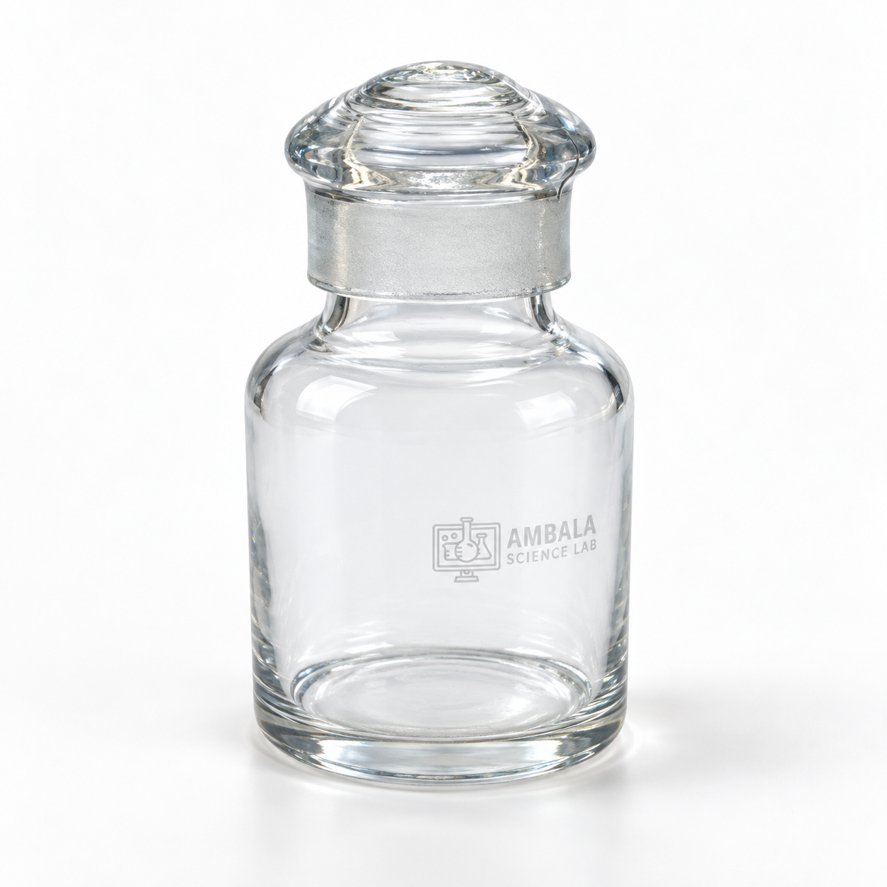 Canada Balsam Bottle