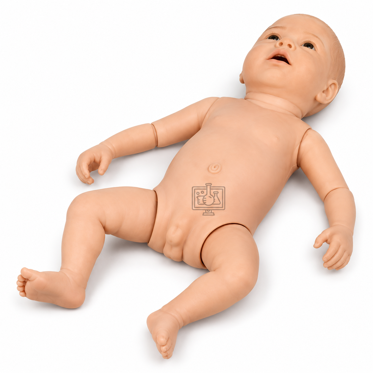 Advanced Nursing Baby