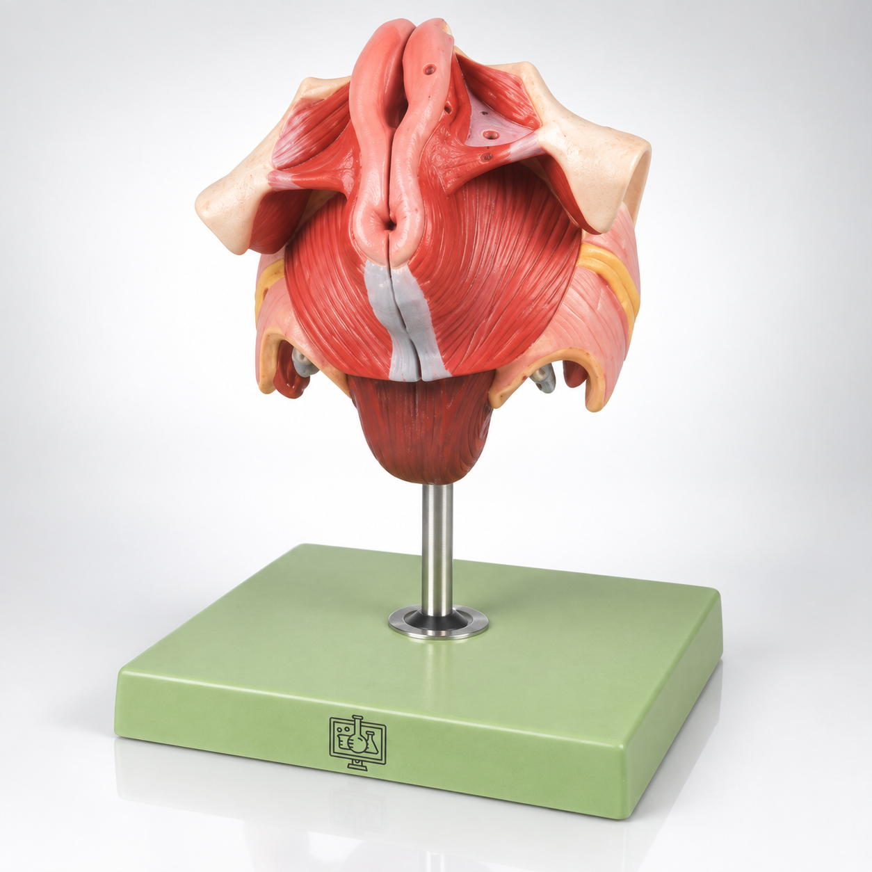 Human Female Genital Organs