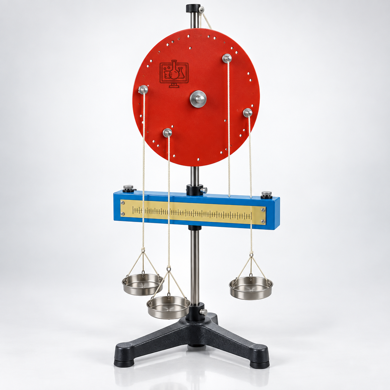 Moments Disc Apparatus