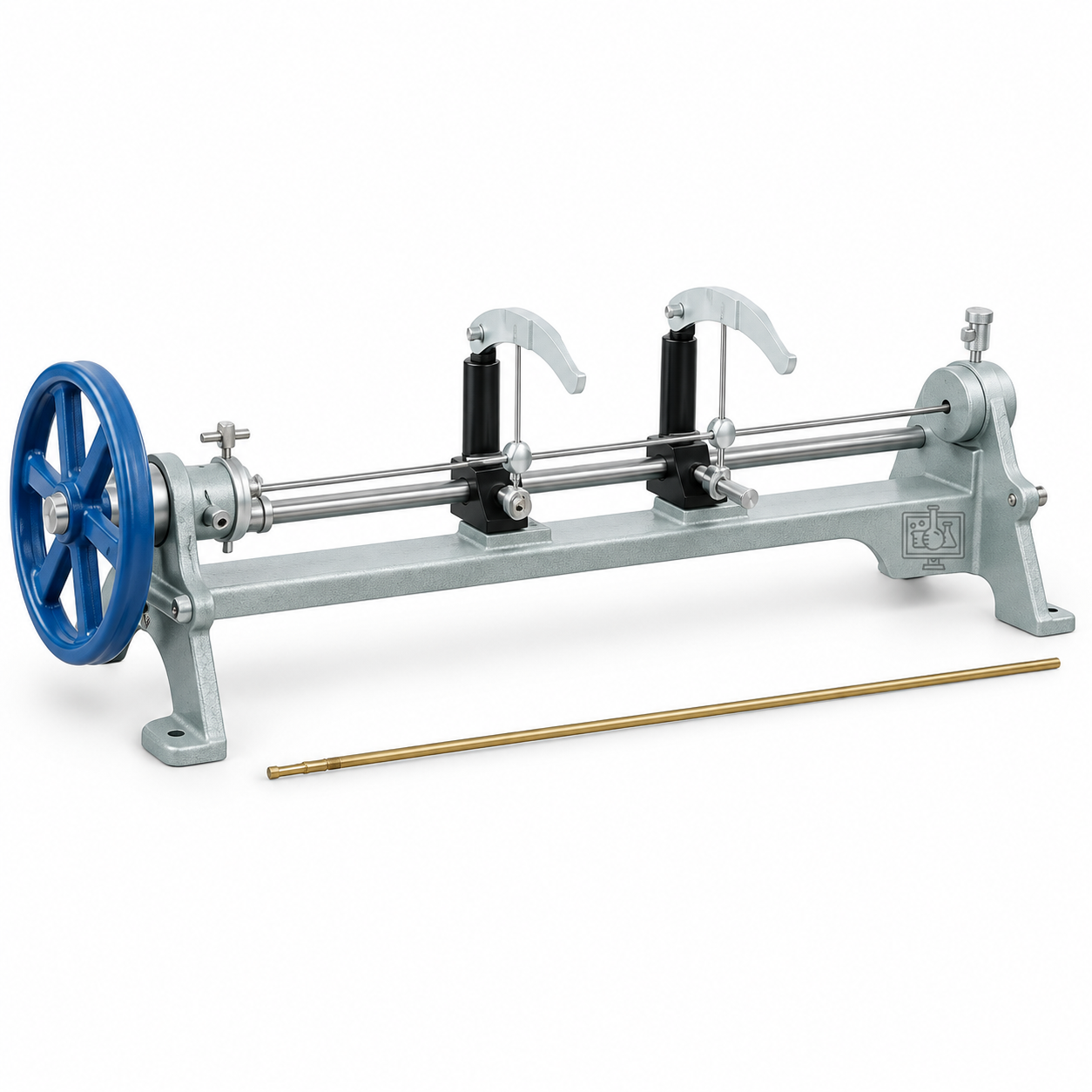 Torsion Apparatus Searles Type