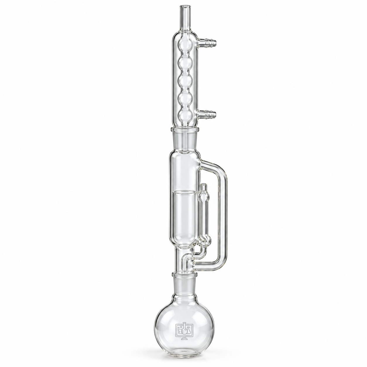 Soxhlet Extraction Apparatus