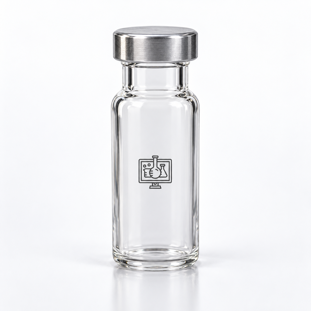Crimp Top Vials