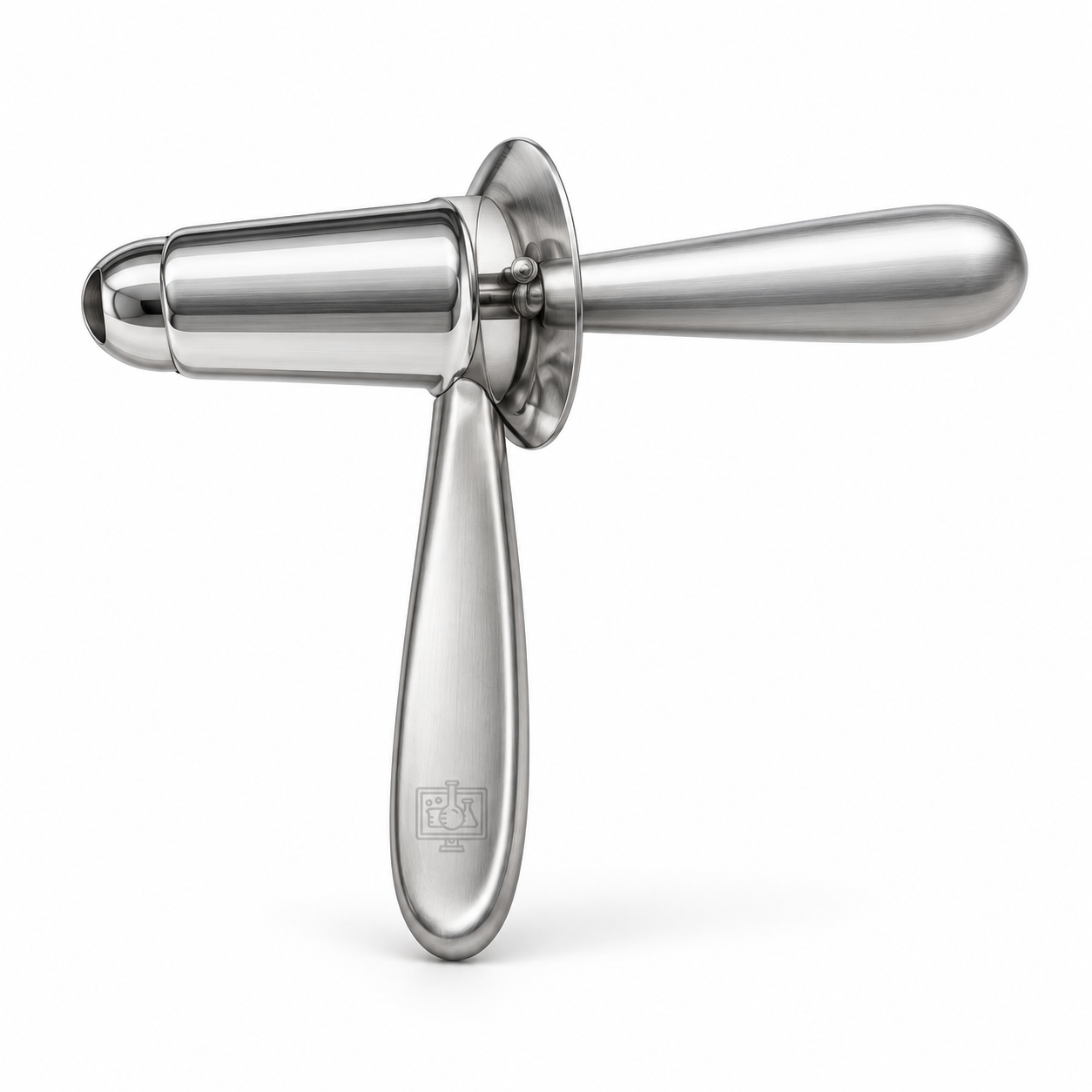 Proctoscope with Orbturator