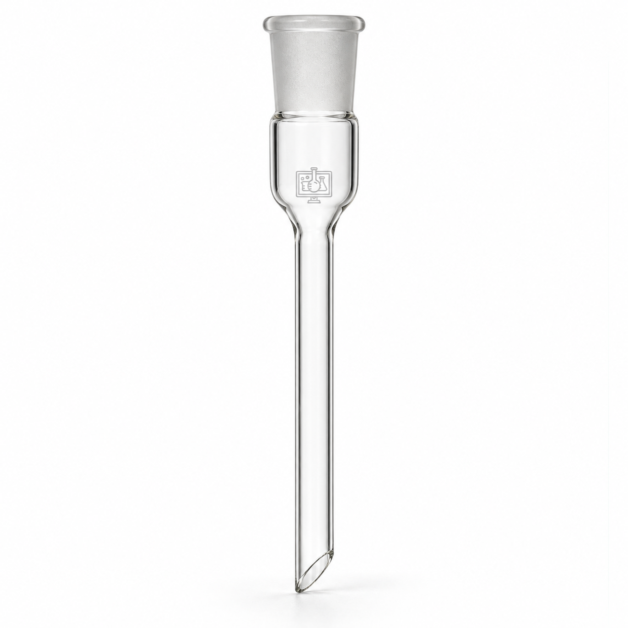 Receiver Adapter, Straight Delivery
