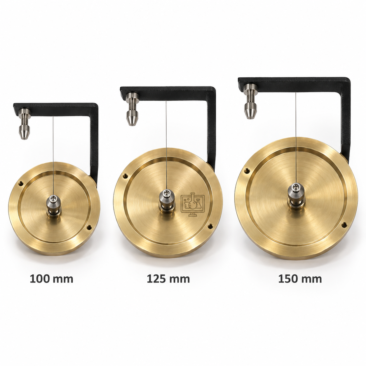 Inertia Disc
