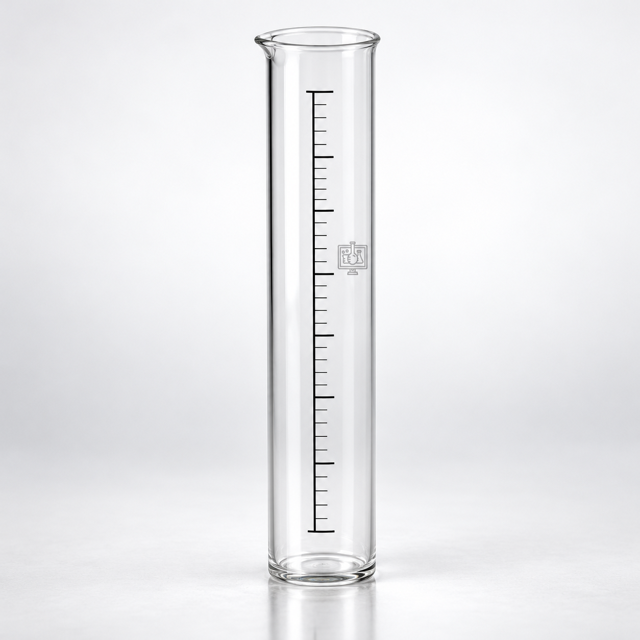 Cylinder, Rain Measure