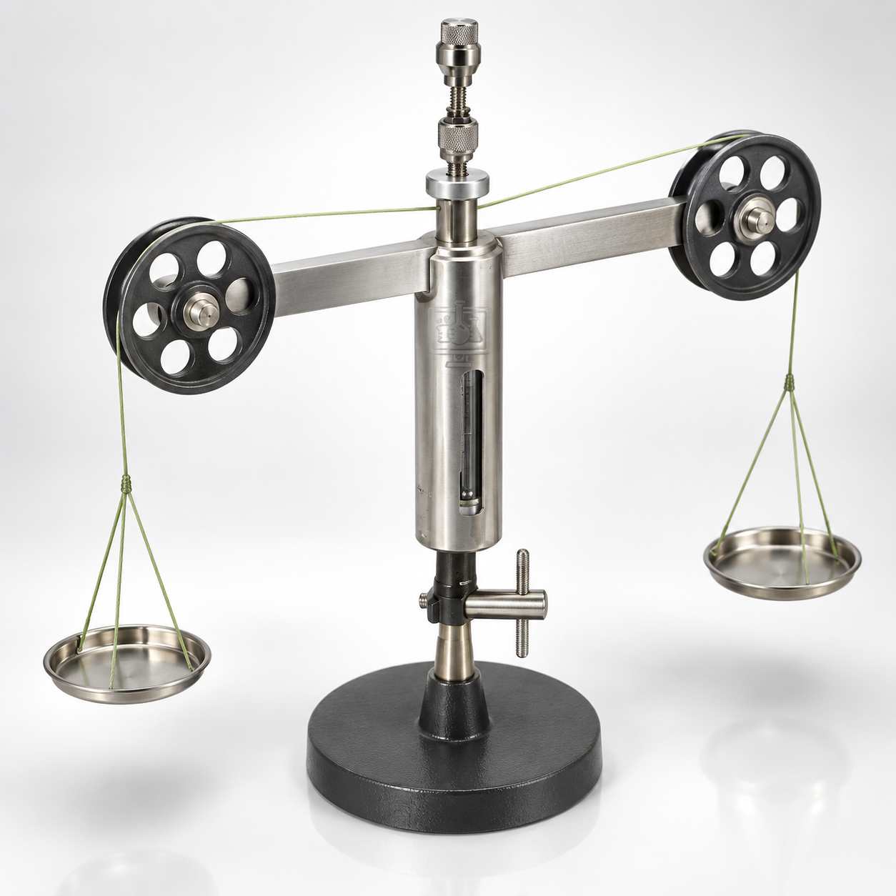 Viscometer Searles Pattern
