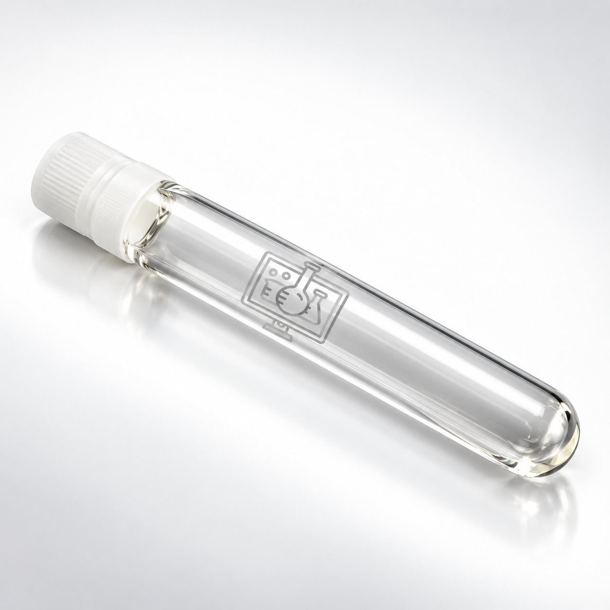 Culture Vial