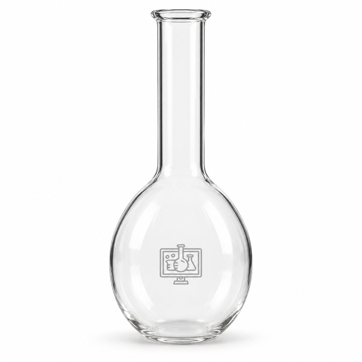 Flask, Kjeldahl