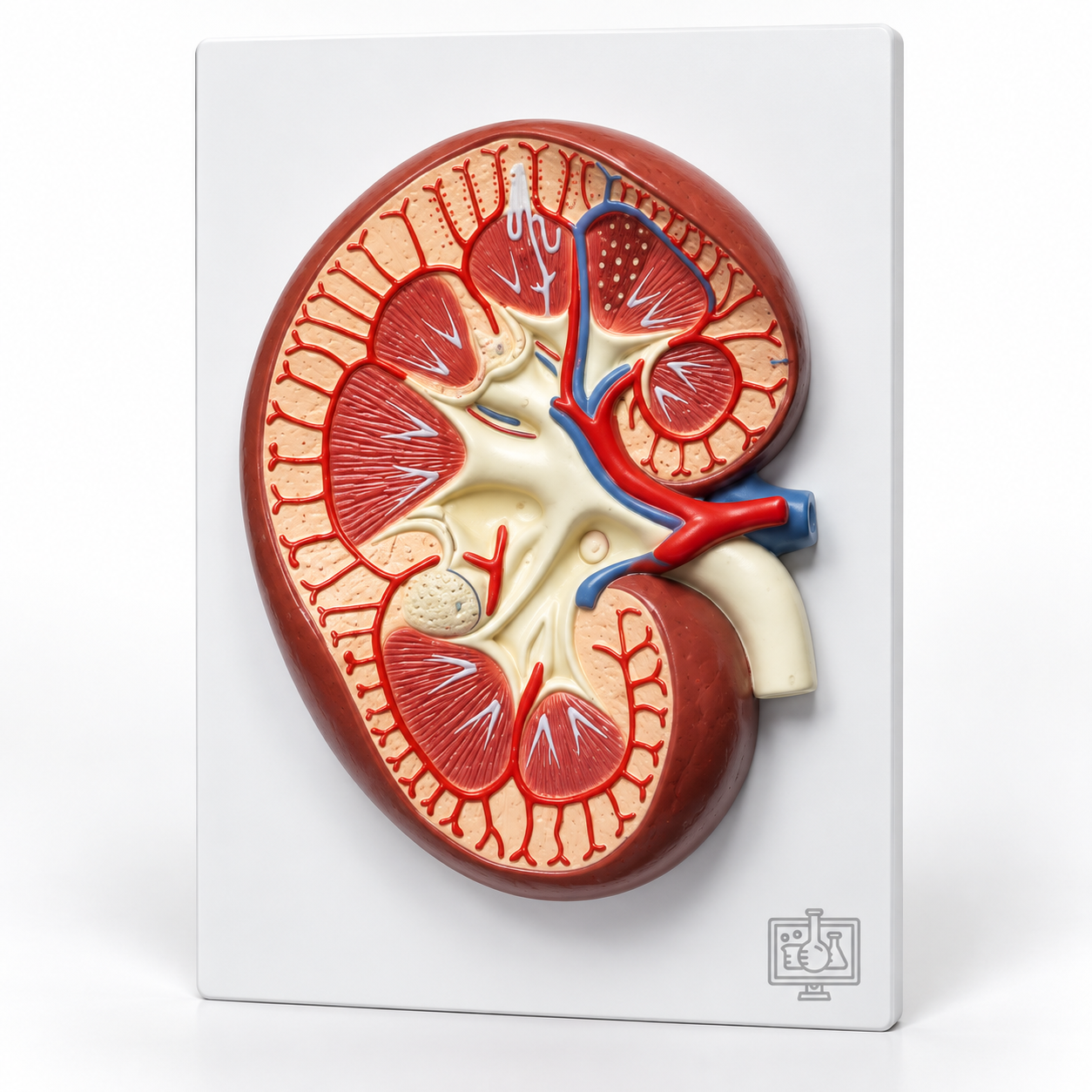 Kidney Stone Model