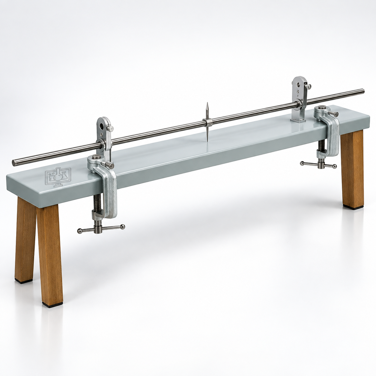 Bending of Beam Apparatus, Koenigs Method