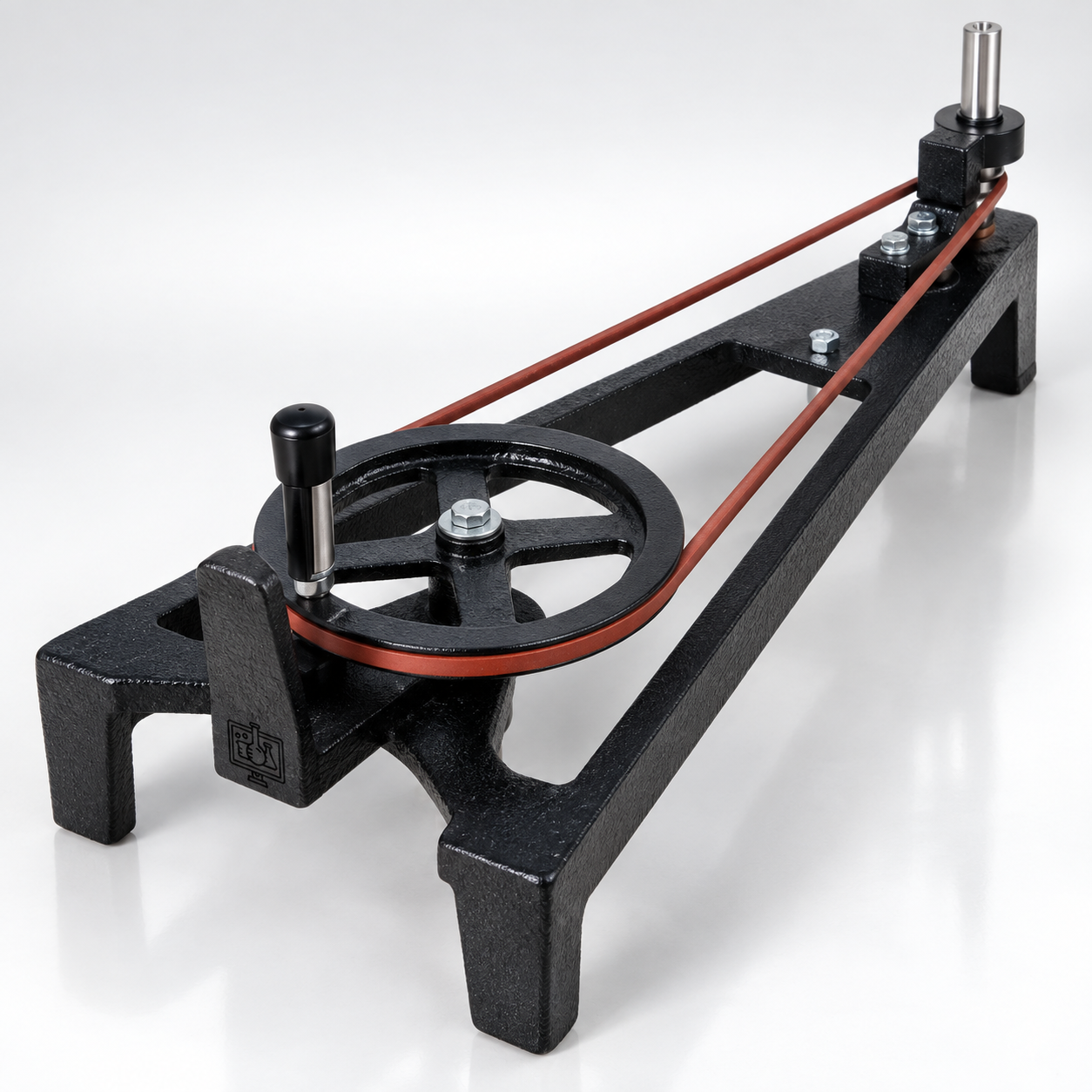 Whirling Table