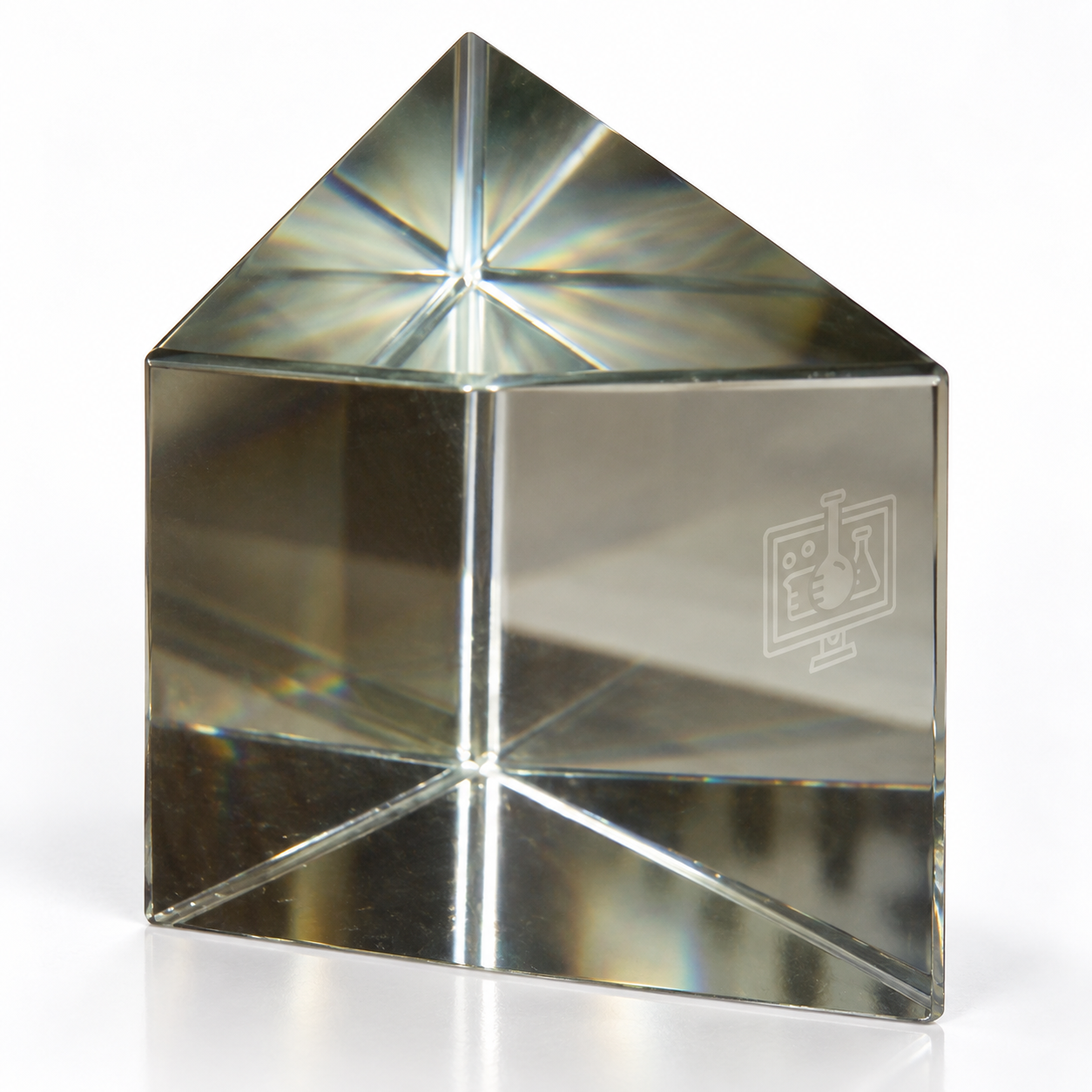 Glass Prism