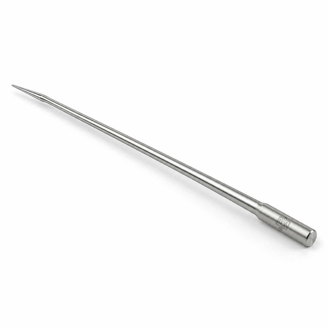 Seeker, Steel