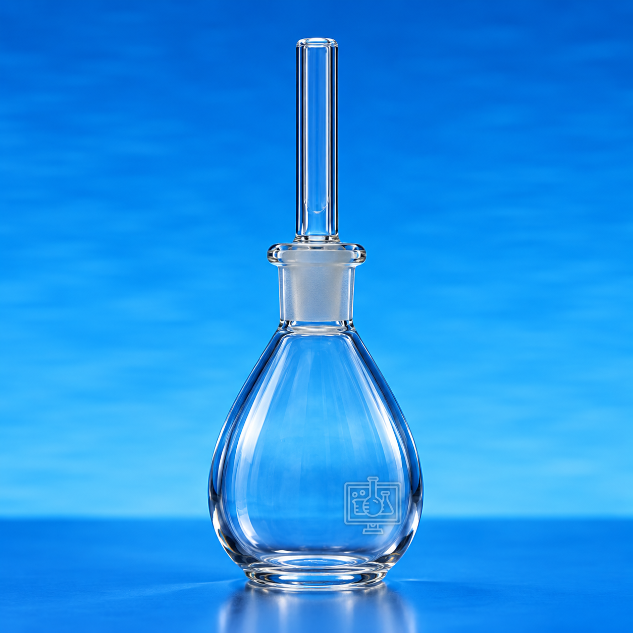 Relative Density Bottle (Specific Gravity Bottle)