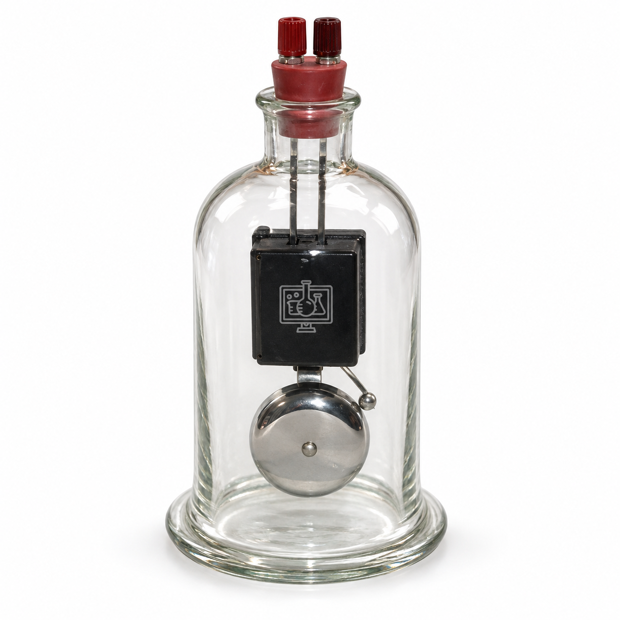 Bell Experiment Apparatus