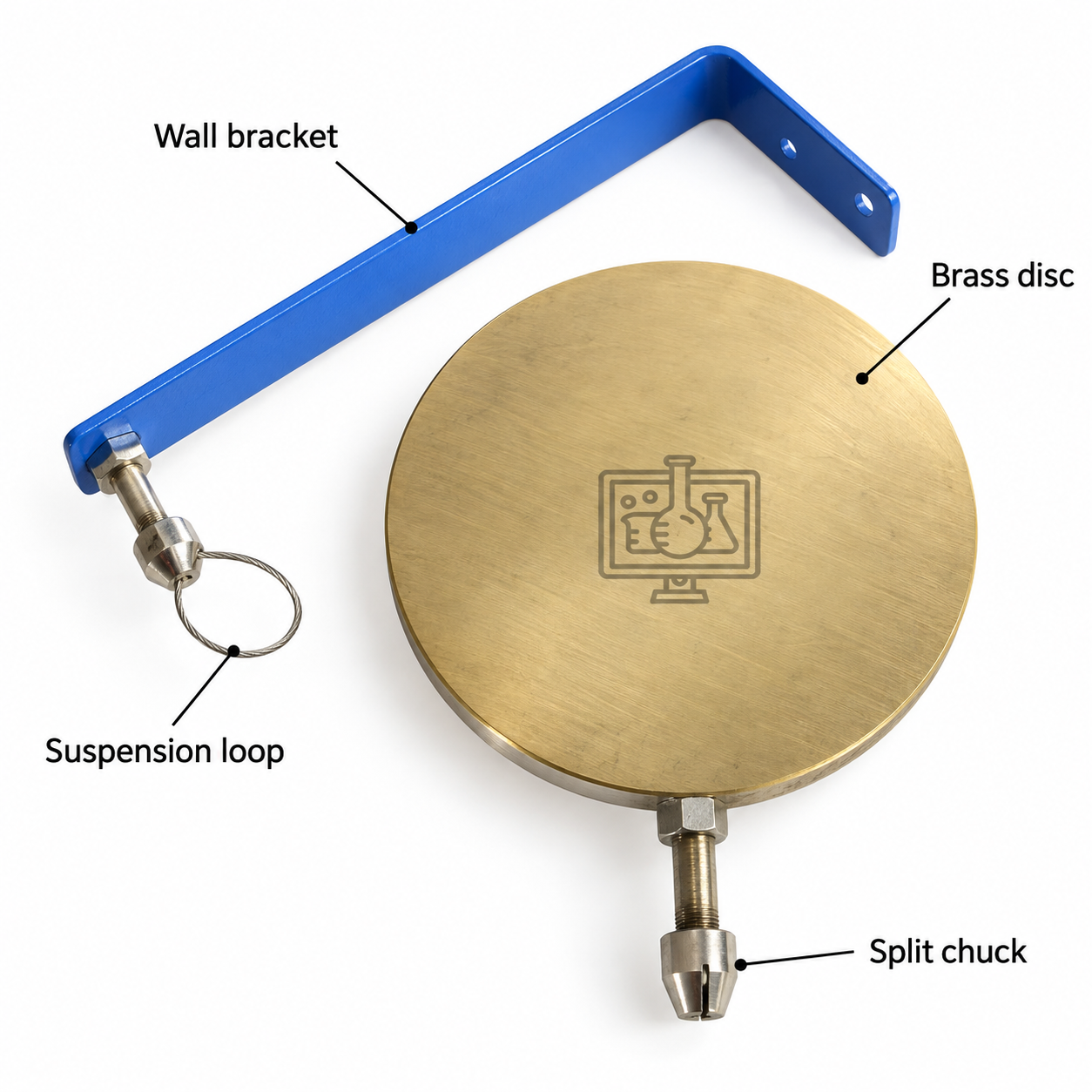 Torsion Pendulum