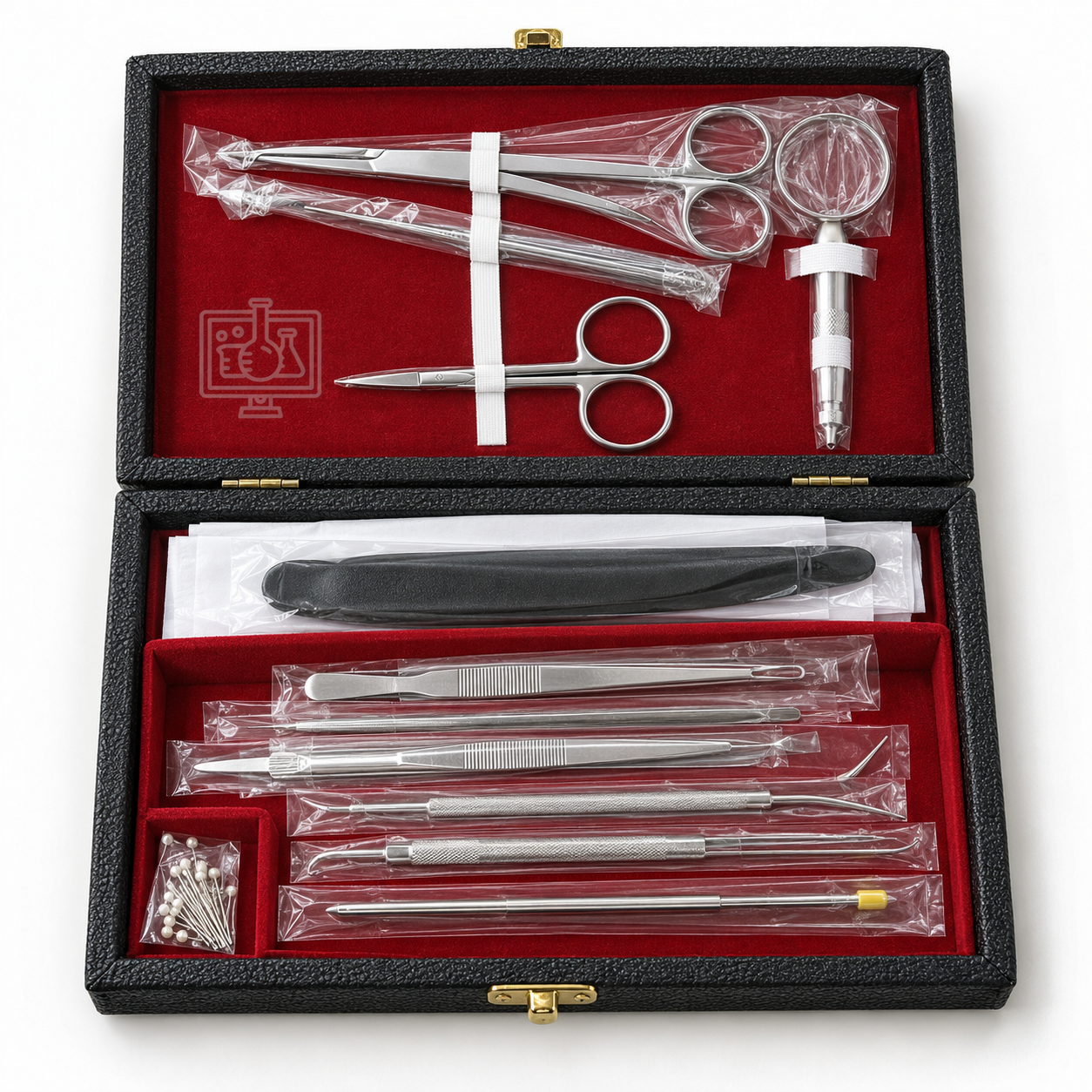 Dissecting Set, Large