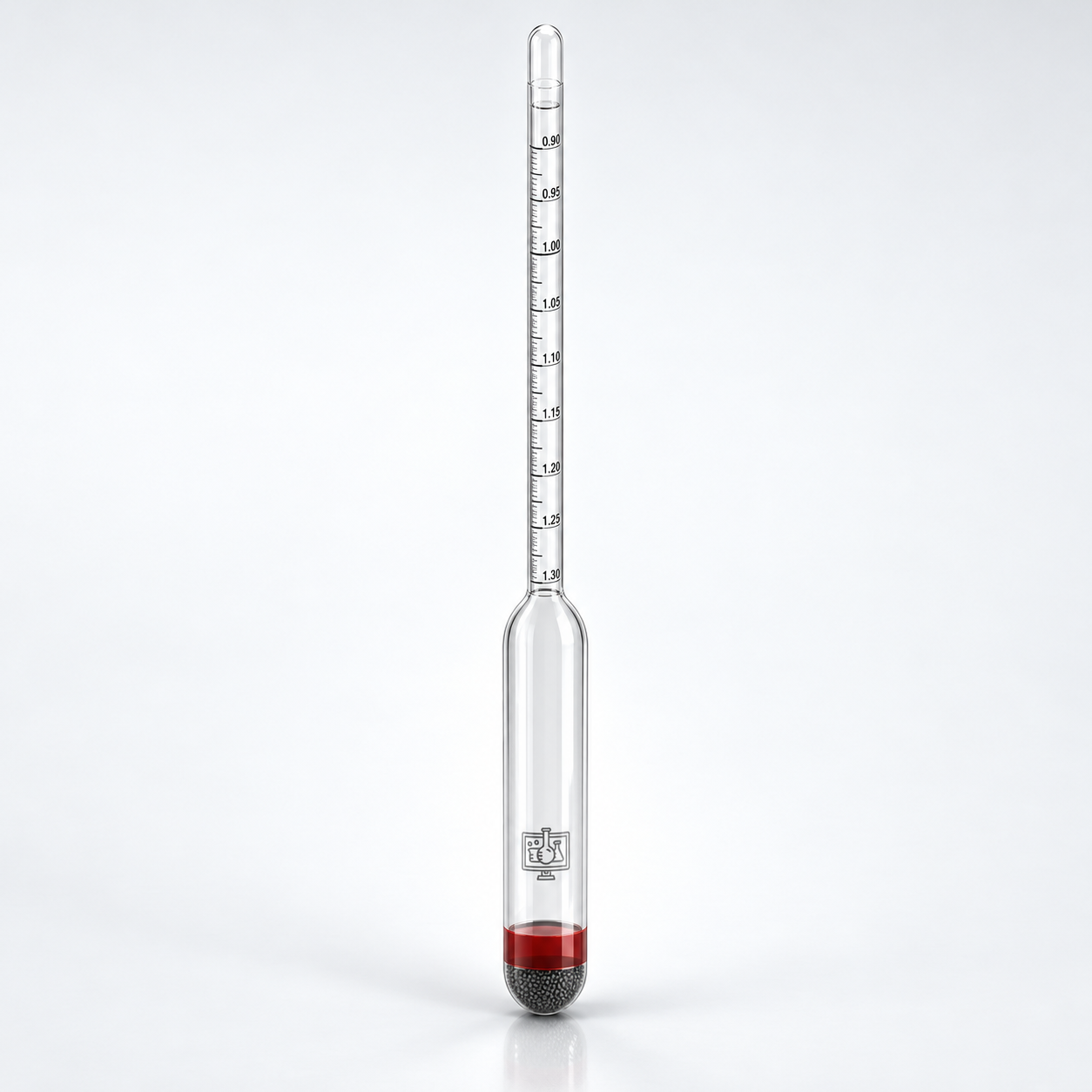Hydrometer, Density