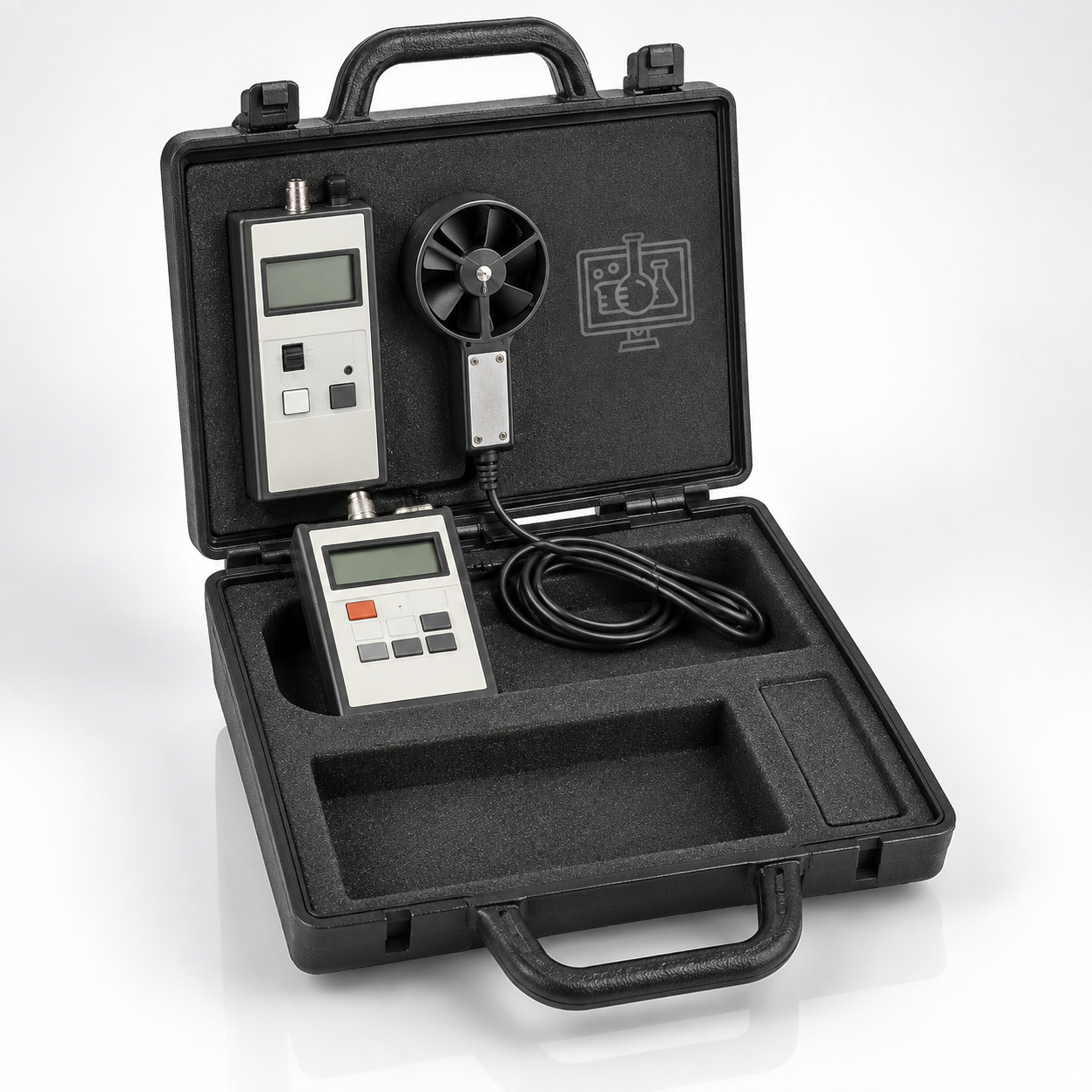 Advanced Anemometer
