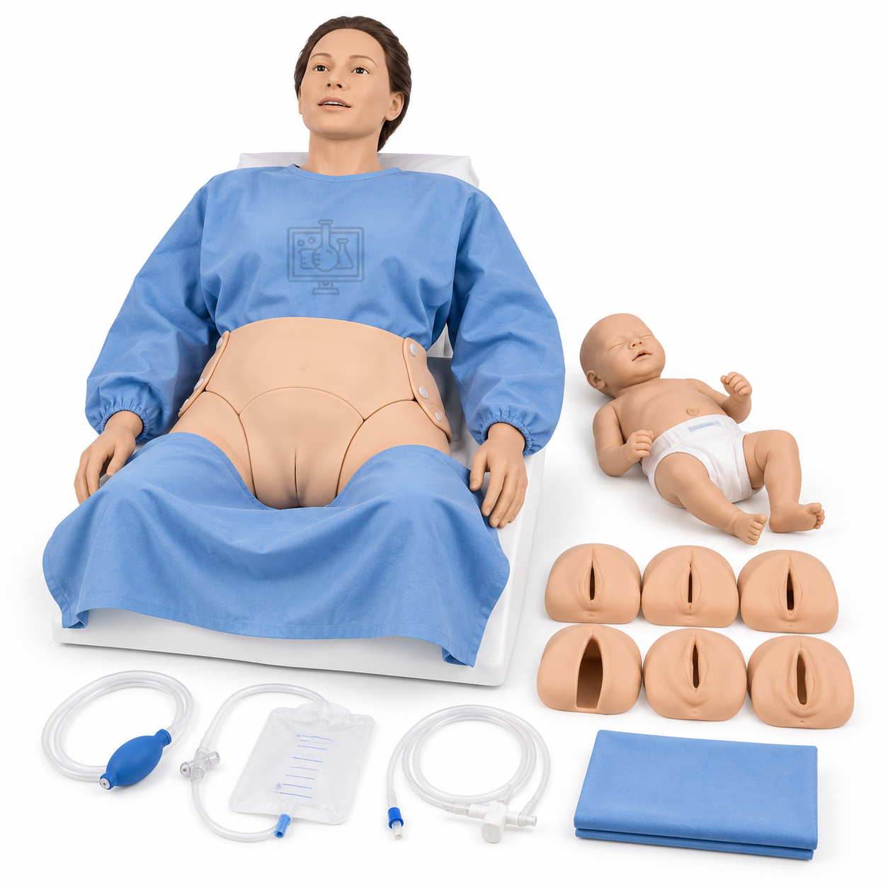 Labour Delivery Model
