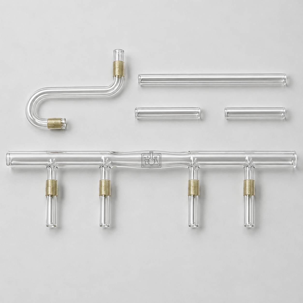 Bernoulli Tube Apparatus