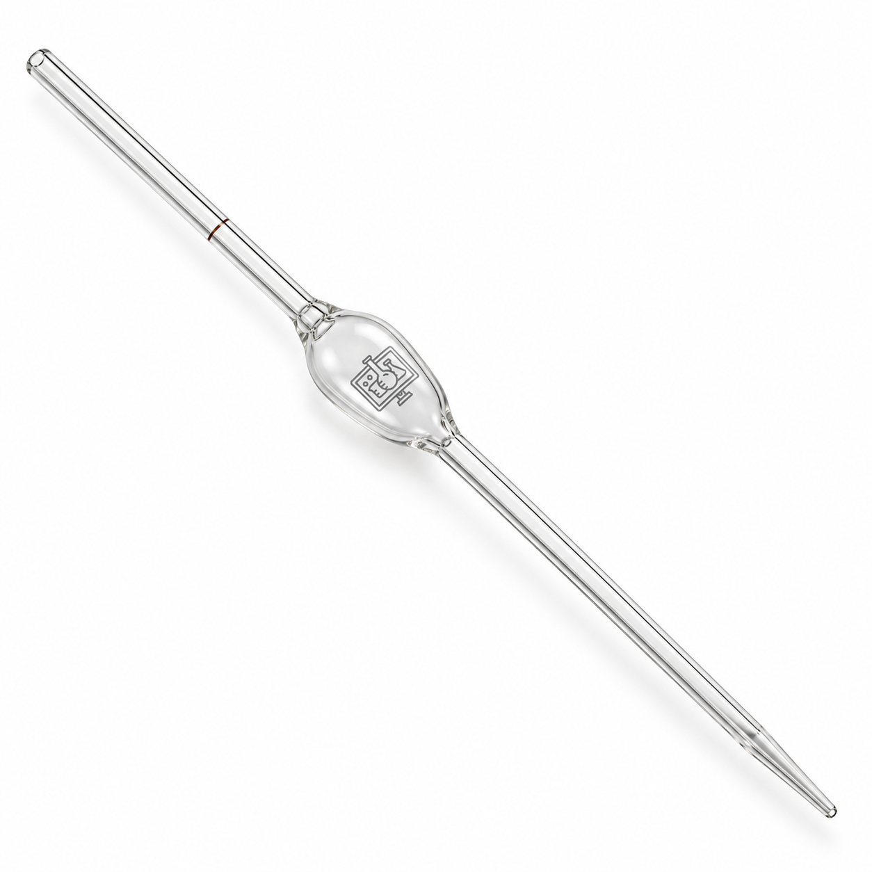 Pipette, Transfer Volumetric, Bulb Type