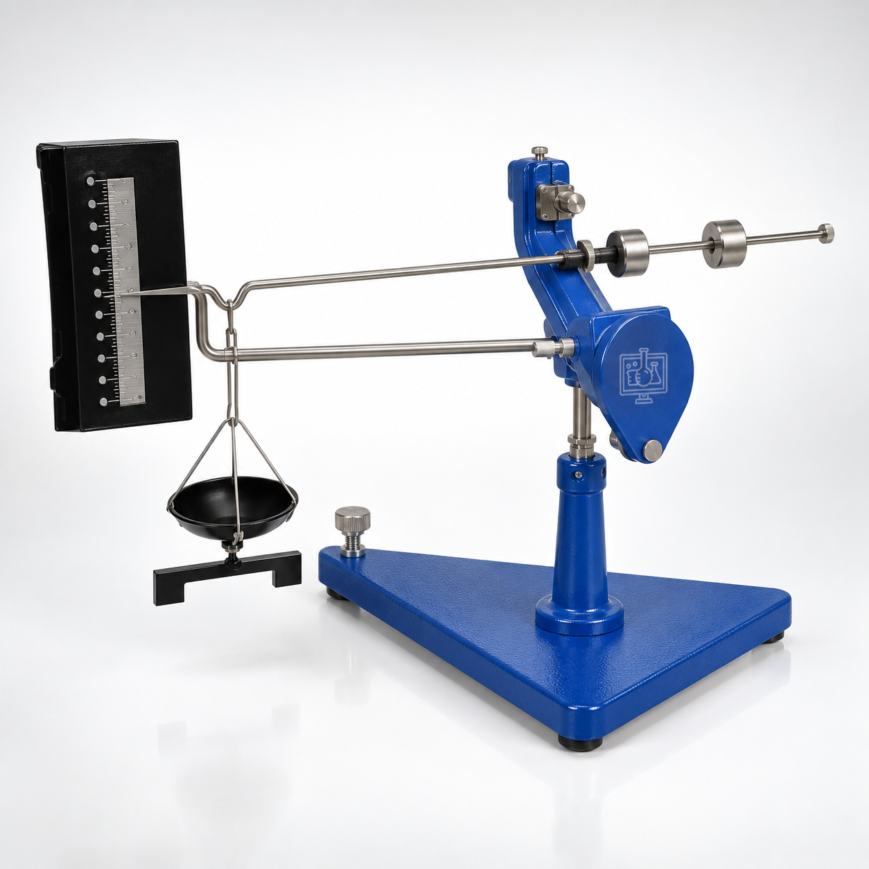 Searles Surface Tension Balance