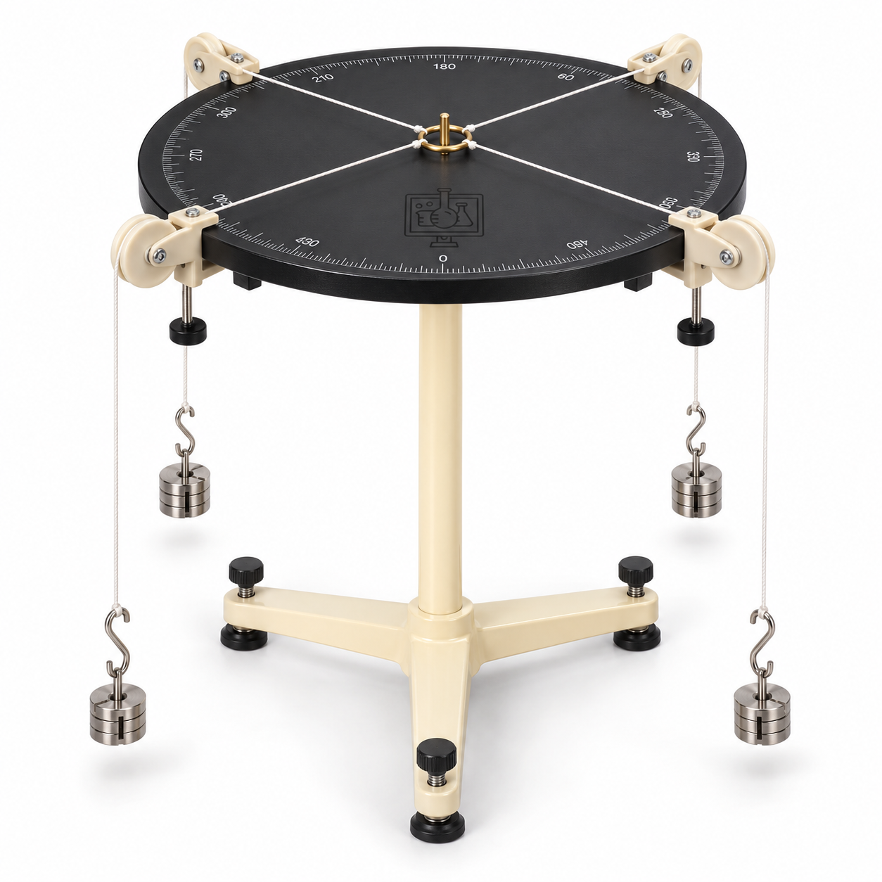 Universal Force Table