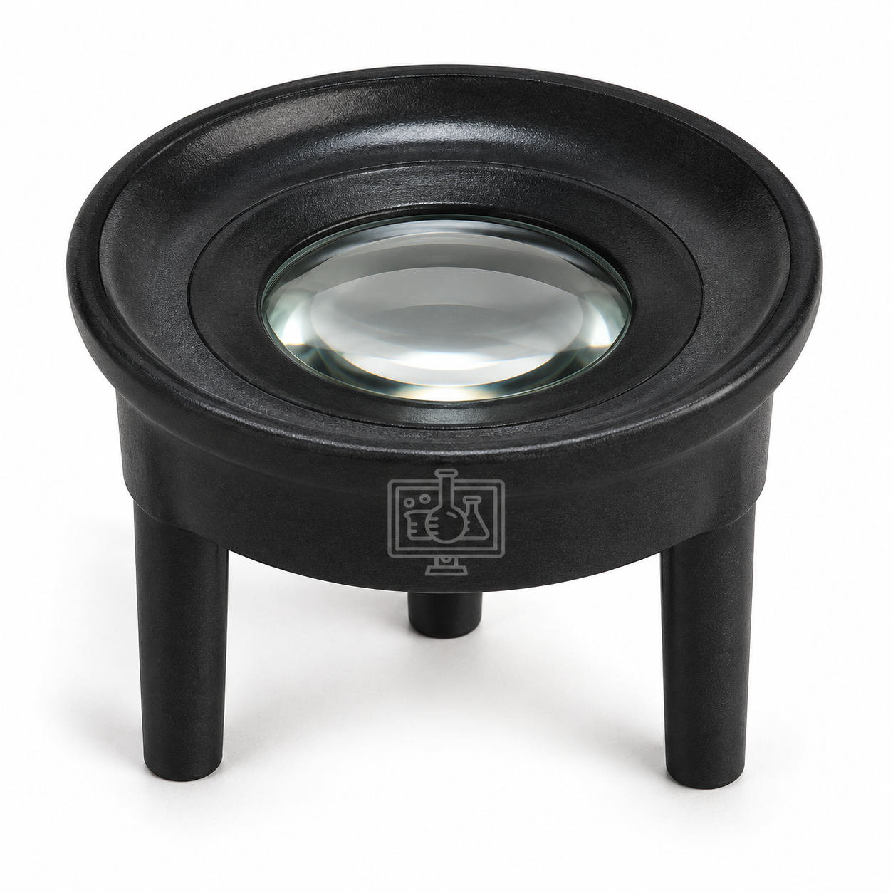 Tripod/Seat Magnifiers