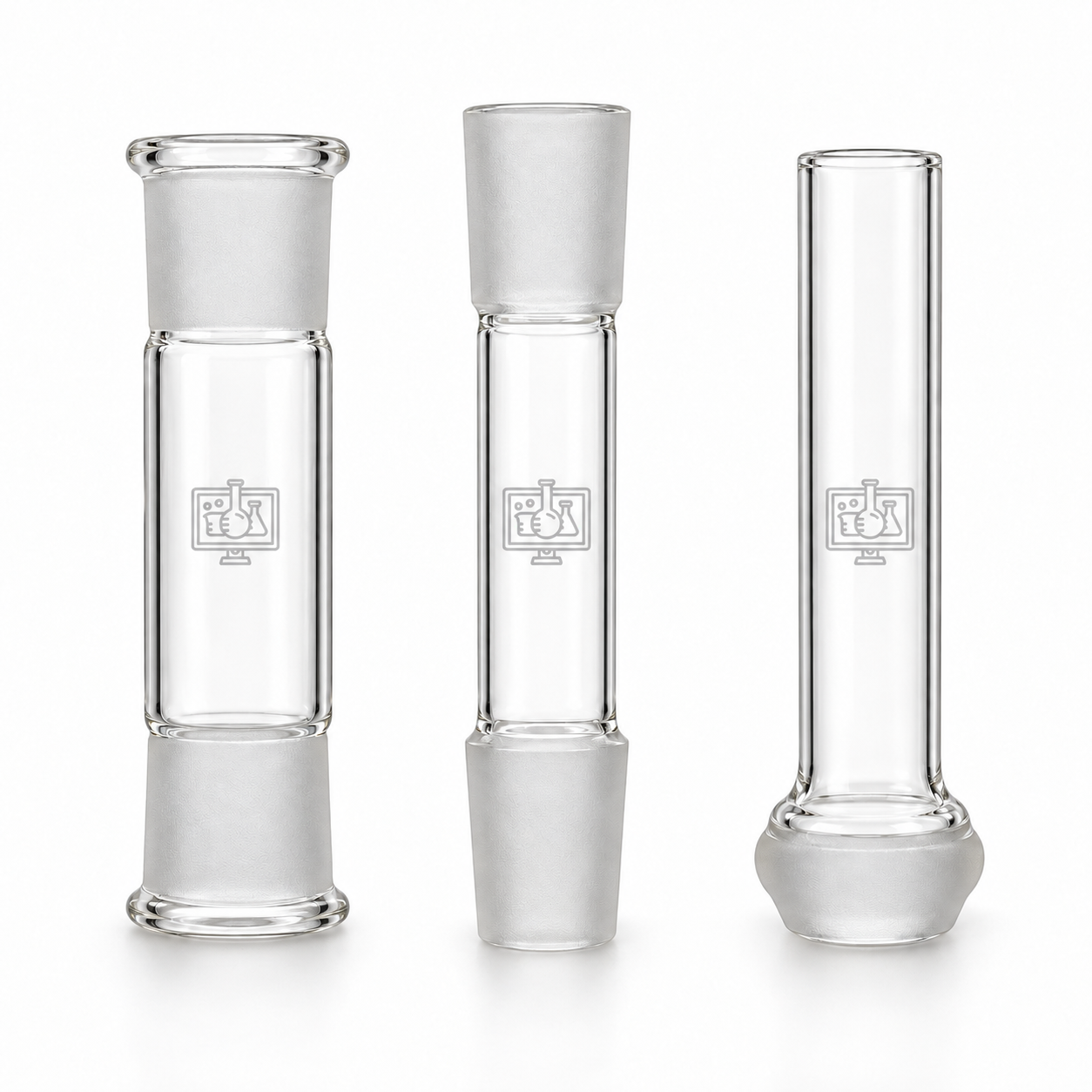 Interchangeable Joints
