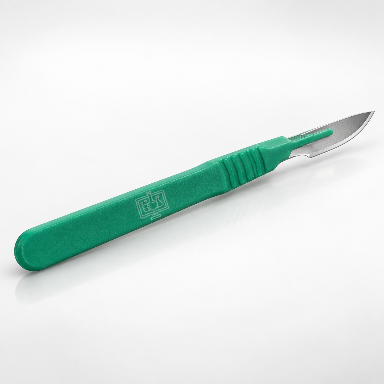 Scalpel Handles, Plastic