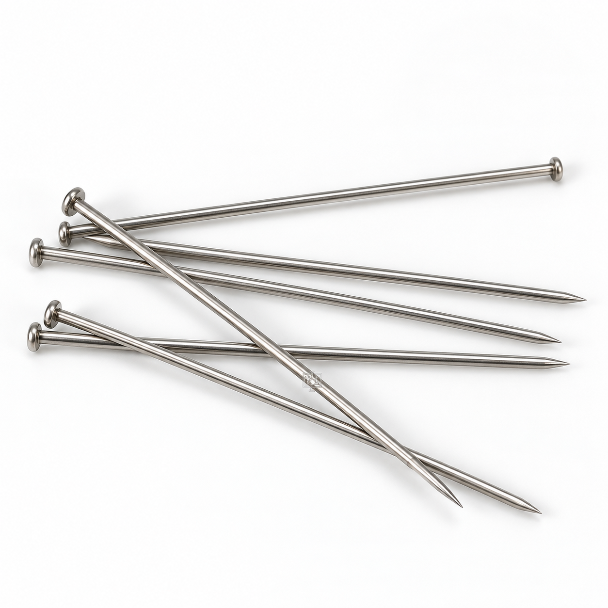 Dissecting Pins