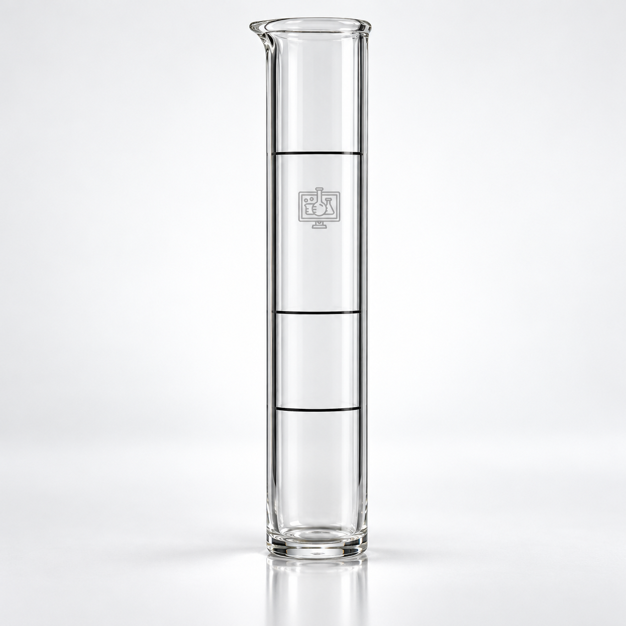 Cylinder, Nessler