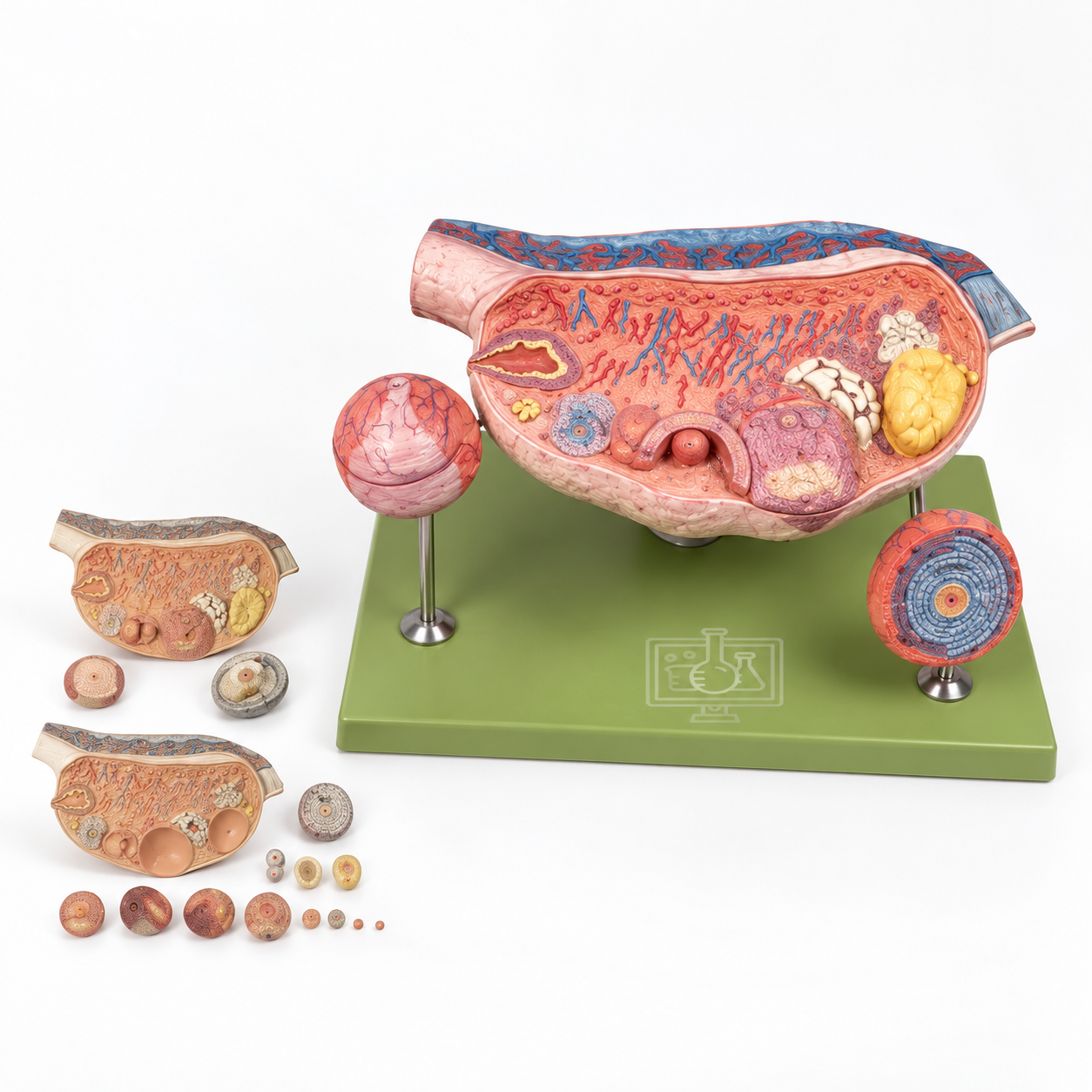 Ovary Model
