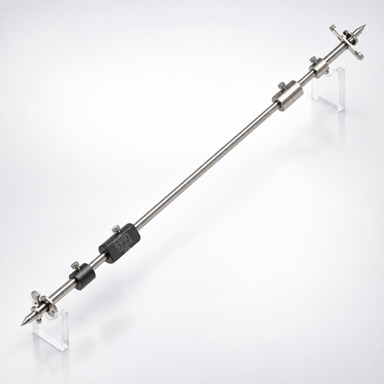 Katers Reversible Pendulum