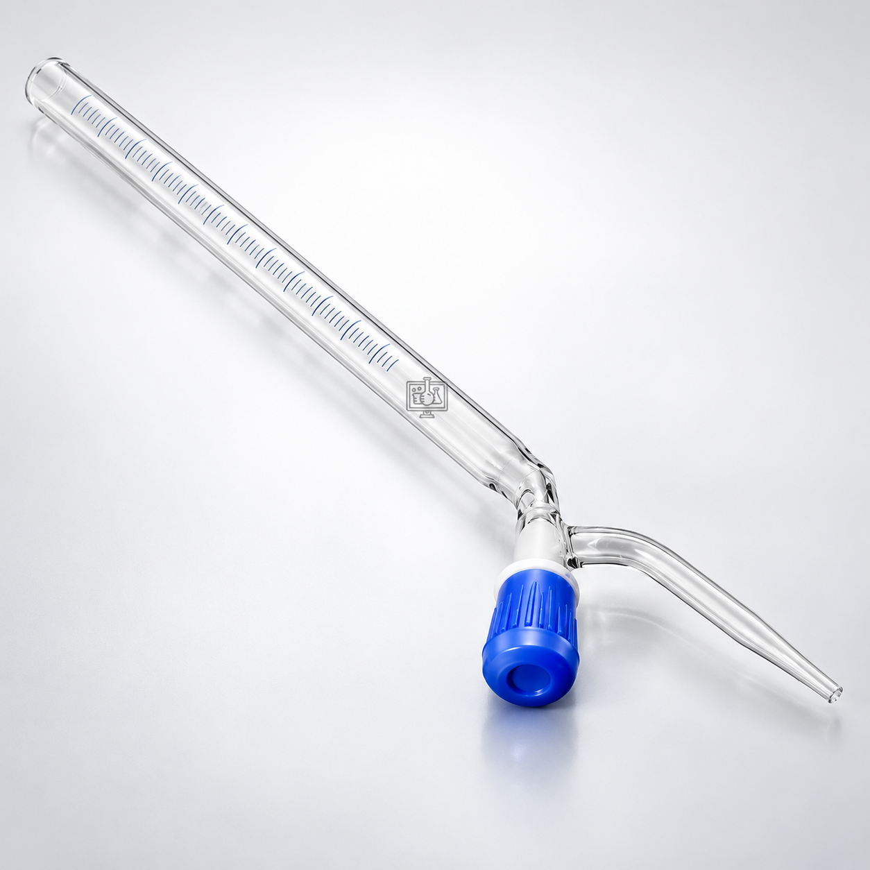 Burette, Rotaflow