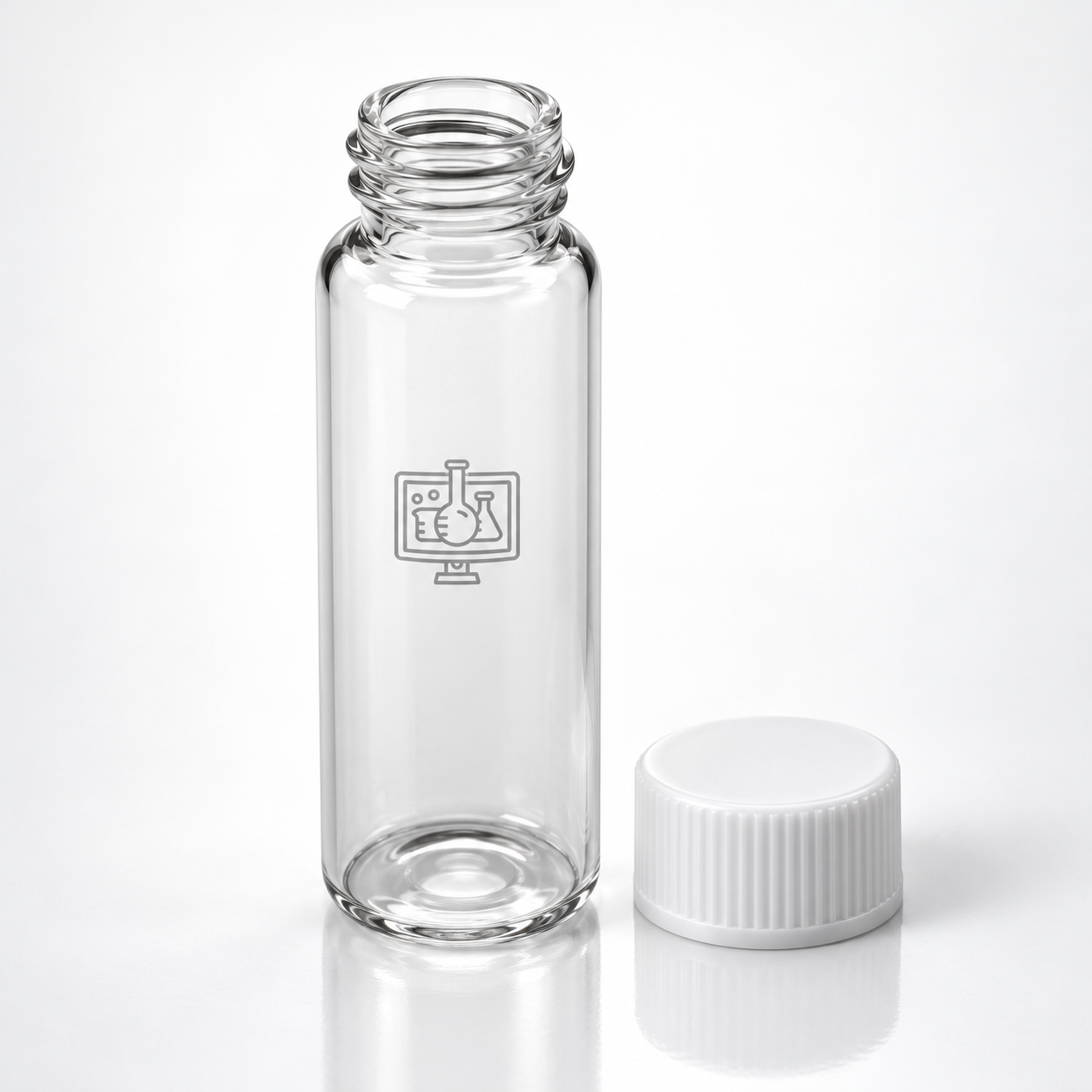 Screw Cap Vials