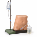 Peritoneal Dialysis Simulator