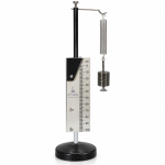 Hookes Law Apparatus