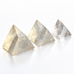 Prism Calcite/Quartz