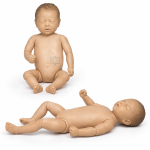 Newborn Baby Model