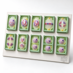 Model, Plant Mitosis