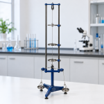 Torsion Apparatus/Bartons Apparatus (Vertical Pattern)